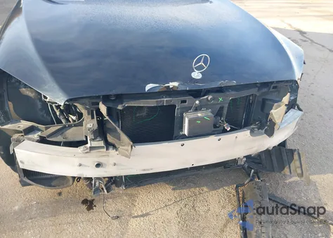 2015 Mercedes-Benz S 550 4Matic from USA, damaged, VIN WDDUG8FB9FA113796